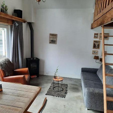 Beach Cottage Free Parking Noordwijk Esterno foto