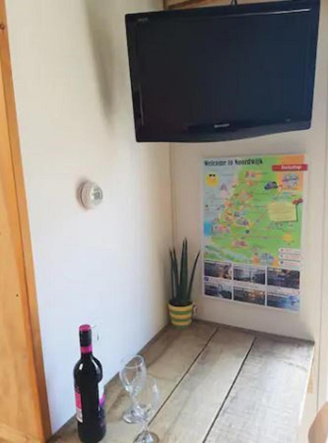 Beach Cottage Free Parking Noordwijk Esterno foto